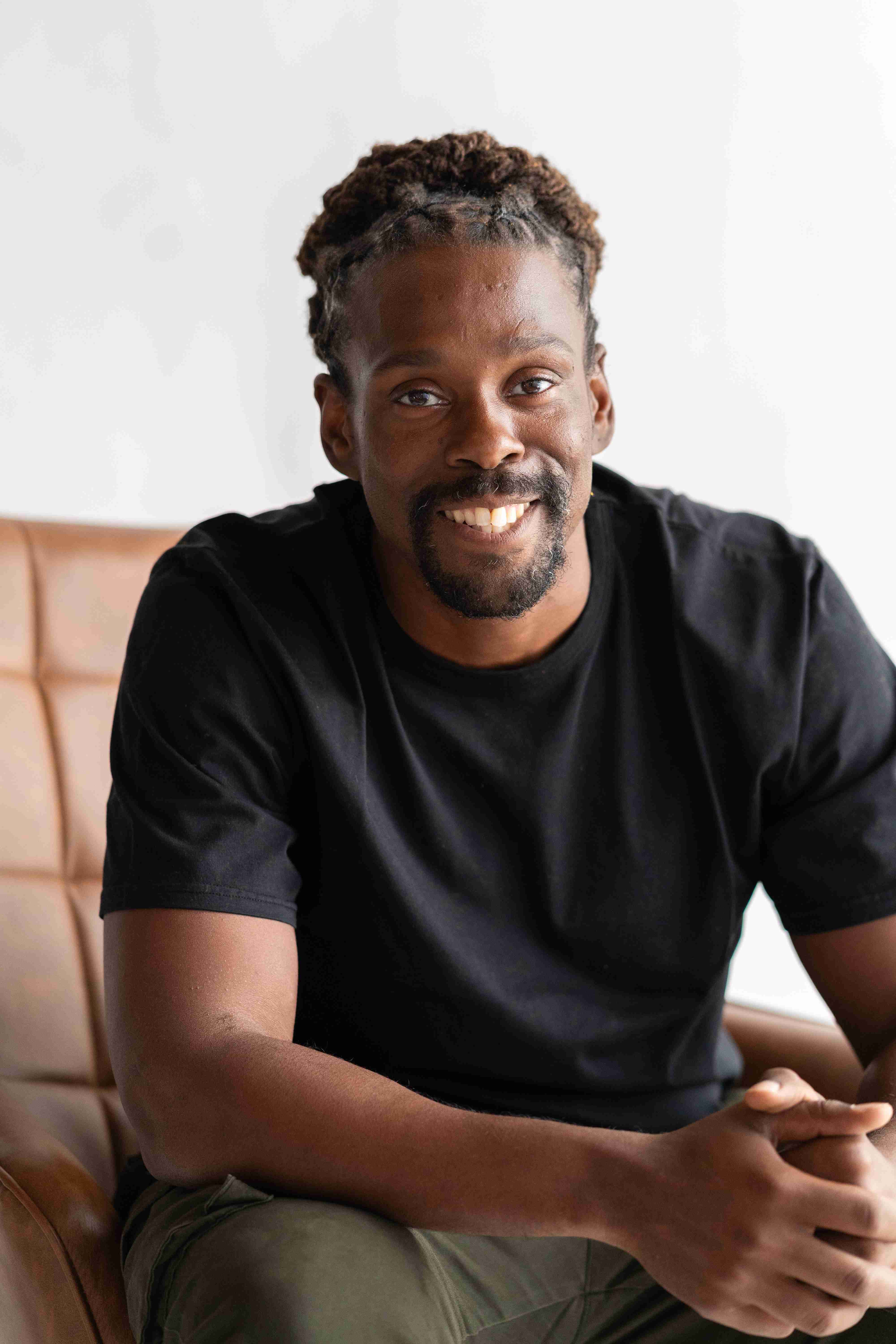 Cam Awesome - Motivational Sports Speaker